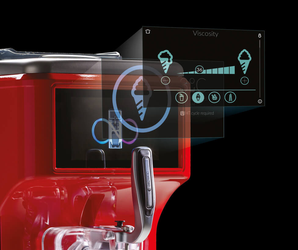 GTECH Incodis 3.0
