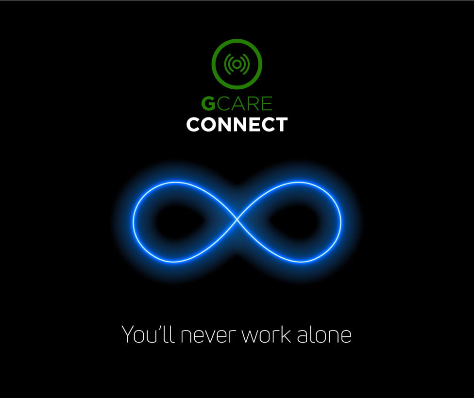 Gelmatic-GCARE-Connect