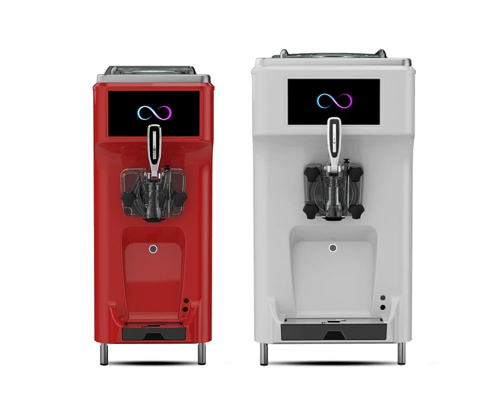 Gel Matic Giotto 11 & Giotto 12