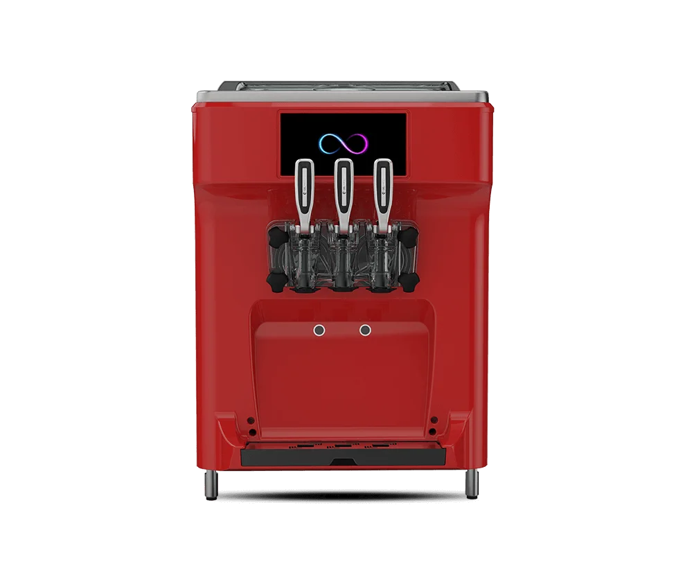 Gel Matic Giotto 21